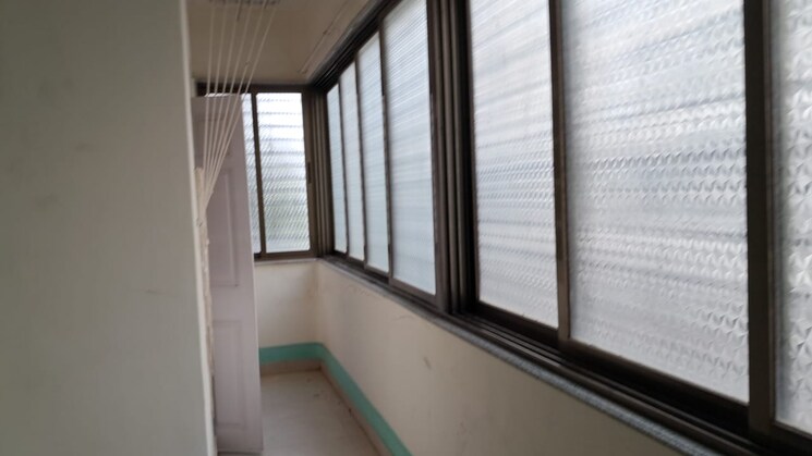 Balcony, dev-arti 1 Bedroom 500 Sq.Ft. Apartment In Mahim West Mumbai 8909047