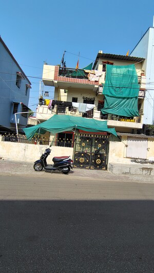 6+ BHK Independent House For Sale in Ambazari