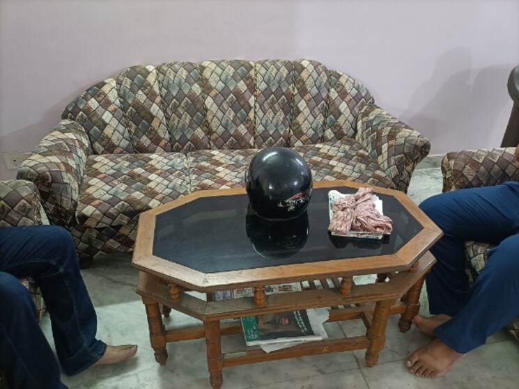 Gym, diamond-brindavan-garden 2.5 Bedroom 1085 Sq.Ft. Apartment In Tangra Kolkata 8909056