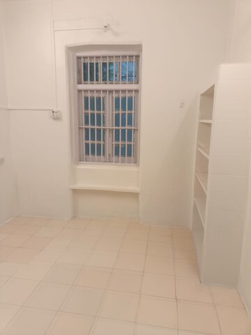 Building Lobby in 1 RK Apartment at Matung Kamal Kunj Apartment, Matunga – for Rent