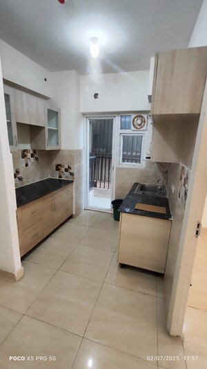 Kitchen in 3 BHK Apartment at Gaur City 2 - 14th Avenue, Sector 16c Greater Noida – for Sale