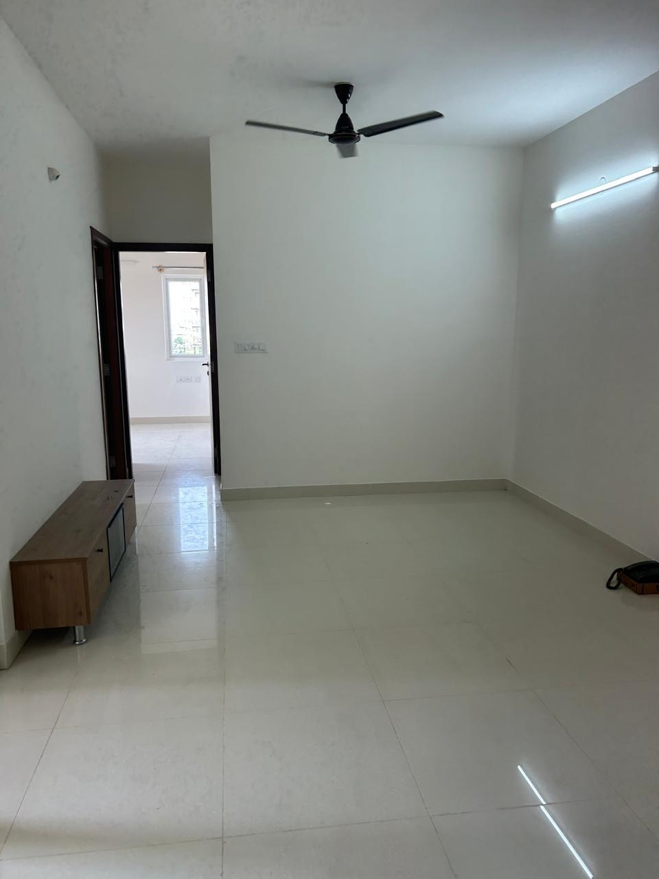 3 BHK Apartment For Rent in Prestige Primrose Hills Phase II