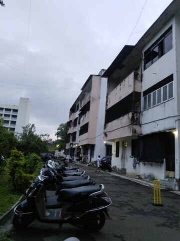 1 RK Apartment For Rent in Vardhaman Complex Bhawani Peth, Bhawani Peth