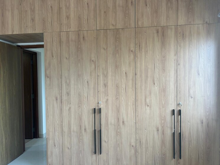 Bedroom, prestige-primrose-hills-phase-ii 3 Bedroom 1300 Sq.Ft. Apartment In Banashankari 6th Stage Bangalore 8909075