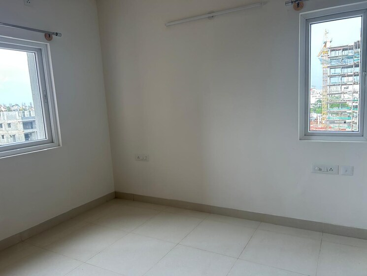 Bedroom, prestige-primrose-hills-phase-ii 3 Bedroom 1300 Sq.Ft. Apartment In Banashankari 6th Stage Bangalore 8909075