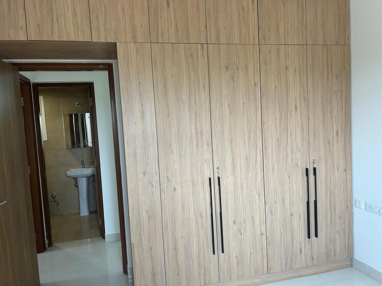 Bedroom, prestige-primrose-hills-phase-ii 3 Bedroom 1300 Sq.Ft. Apartment In Banashankari 6th Stage Bangalore 8909075