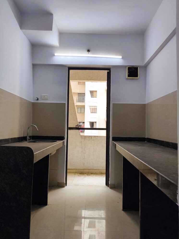 Kitchen, lodha-palava-city-lakeshore-greens 1 Bedroom 656 Sq.Ft. Apartment In Dombivli East Thane 8909085