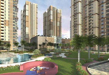 4 BHK Apartment For Rent in Prestige High Fields Gachibowli, Gachibowli