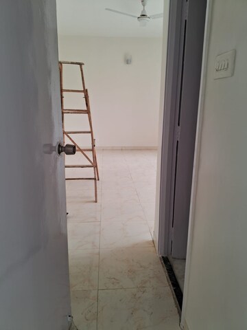 Staircase in 2 BHK Apartment at Suda Silver Estate, Kondhwa – for Rent