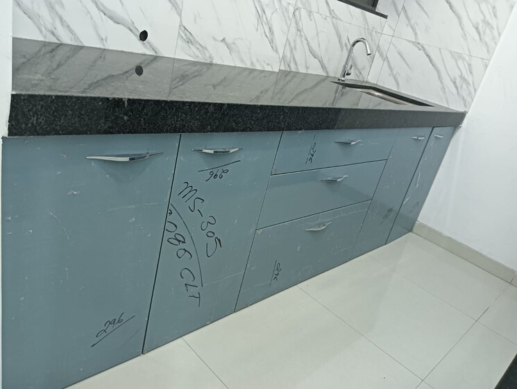 Kitchen, sd-alpine 2 Bedroom 866 Sq.Ft. Apartment In Kandivali East Mumbai 8909097