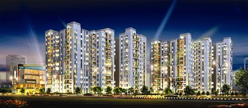 4 BHK Apartment For Rent in NCC Urban Gardenia, Gachibowli