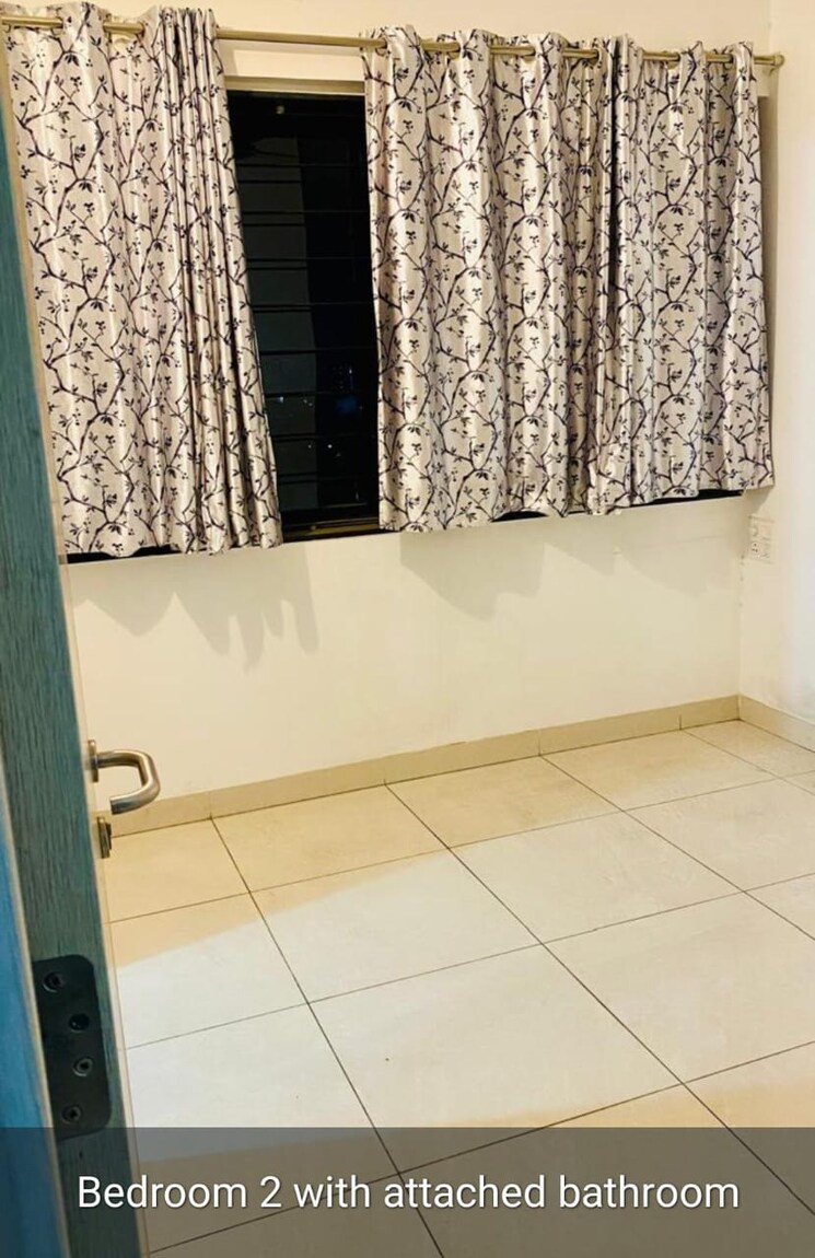 Master Bedroom, windsor-maple-woodz 2 Bedroom 663 Sq.Ft. Apartment In Wagholi Pune 8909114