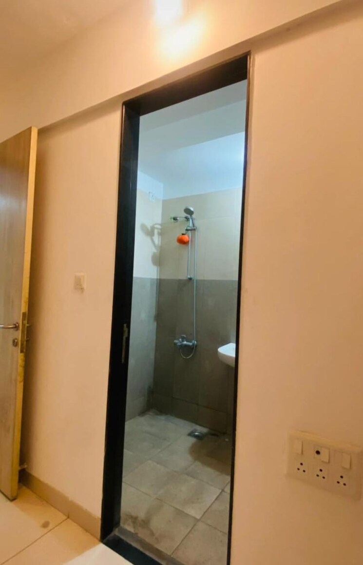 Attached Bathroom, windsor-maple-woodz 2 Bedroom 663 Sq.Ft. Apartment In Wagholi Pune 8909114