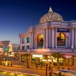 630 Sq.Ft. Retail Shop in Omaxe World Street