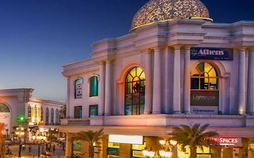 Shop For Rent in Omaxe World Street, Sector 79