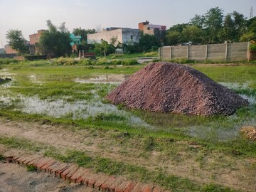 Plot Area in  Plot at Kalli Paschim – for Sale