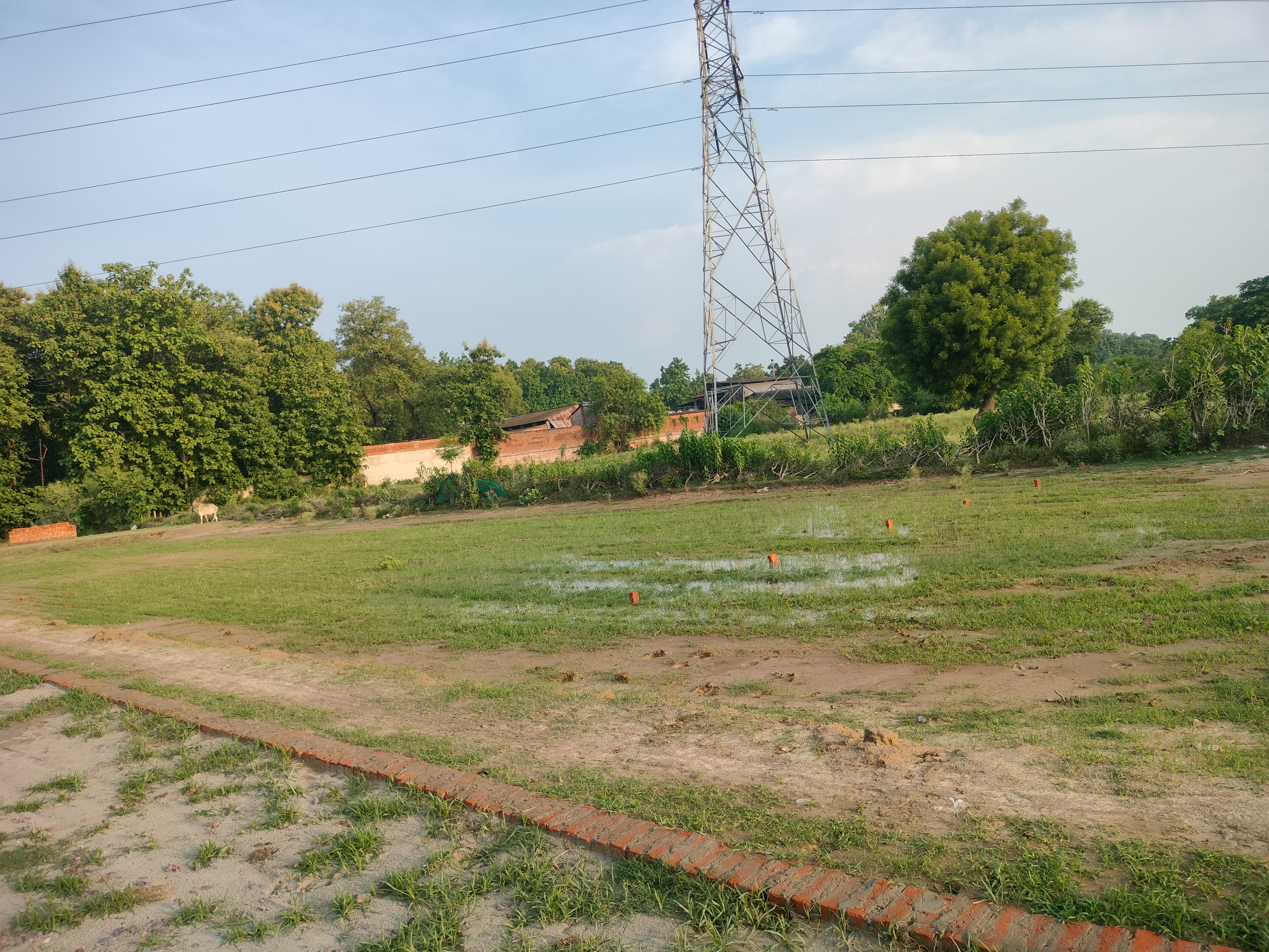 Plot For Sale in Khatushyamji Enclave 