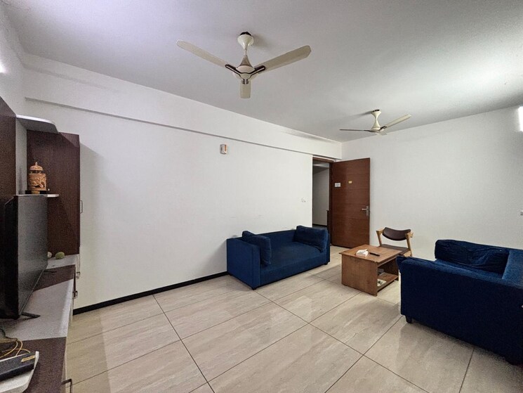 Master Bedroom, indiranagar 3 Bedroom 2000 Sq.Ft. Apartment In Indiranagar Bangalore 8909118