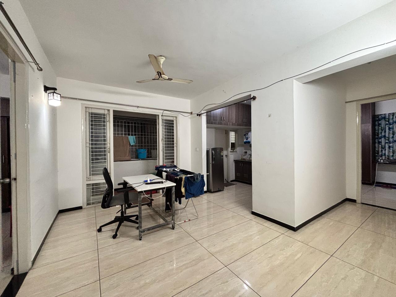 3 BHK Apartment For Rent in Ln Prapertey 