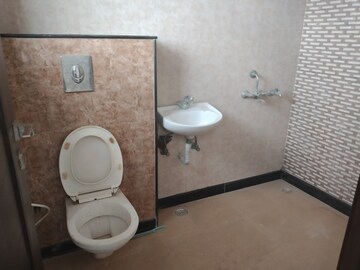 Bathroom in 2 BHK Builder Floor at Sector 45 – for Rent