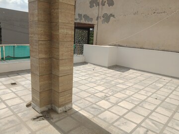 Bathroom in 2 BHK Builder Floor at Sector 45 – for Rent