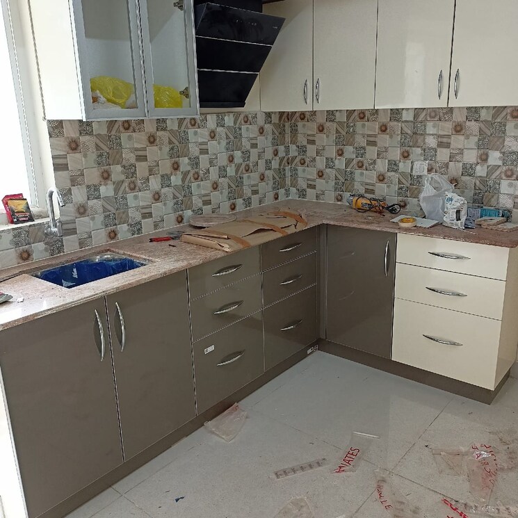 Kitchen, platina-exotica 2 Bedroom 1169 Sq.Ft. Apartment In Kengeri Bangalore 8909127