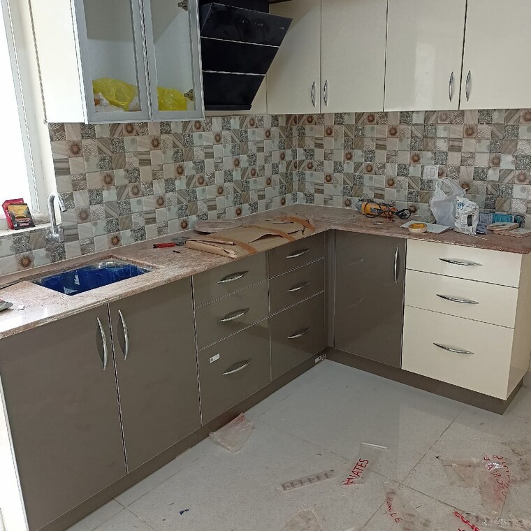 Kitchen, platina-exotica 2 Bedroom 1169 Sq.Ft. Apartment In Kengeri Bangalore 8909127