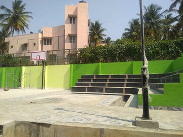 2 BHK Apartment – Exterior View View at Platina Exotica, Kengeri - for Sale