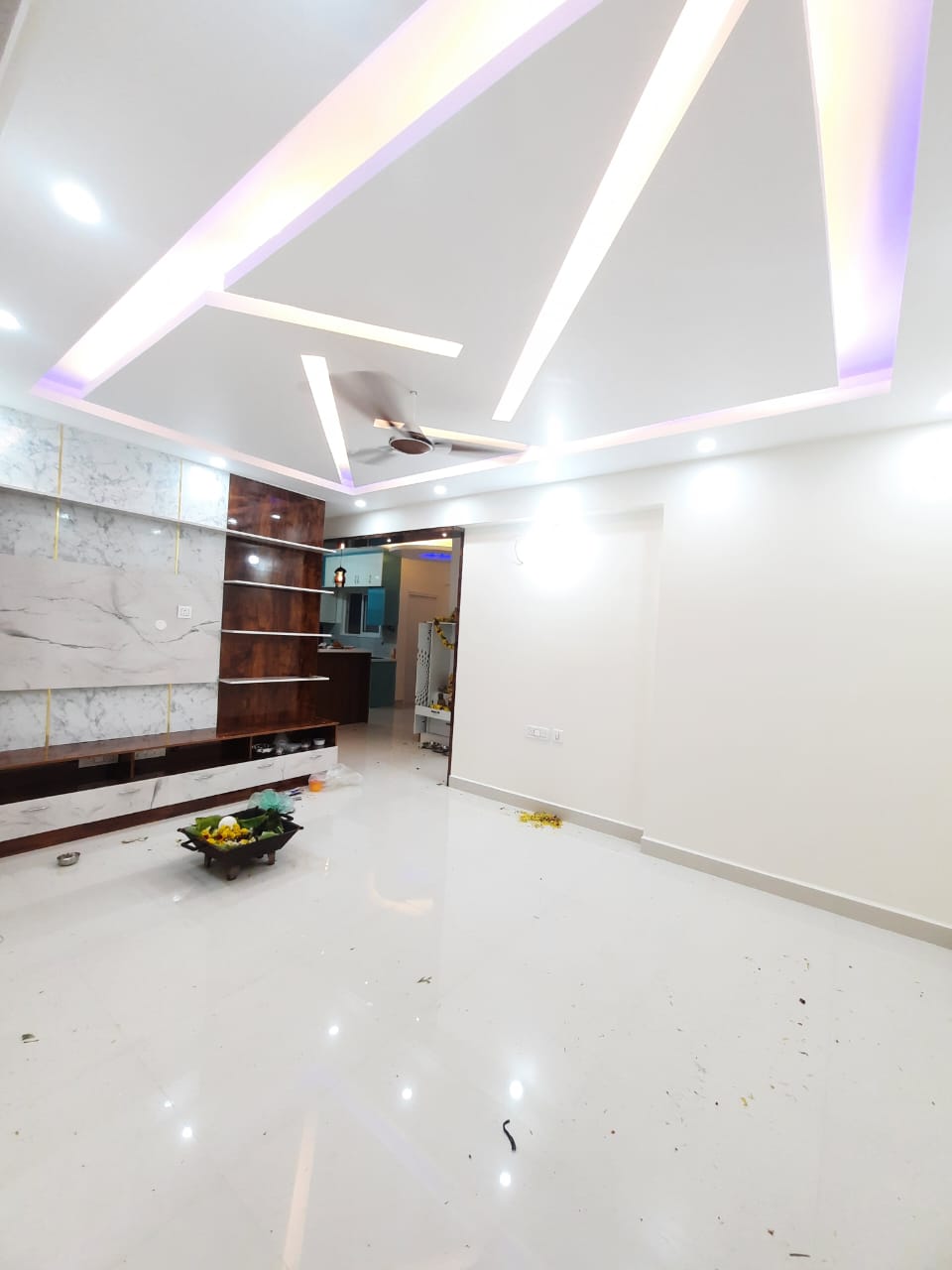 3 BHK Apartment For Rent in Candeur Signature