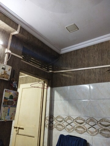 2 BHK Apartment For Sale in Goregaon West View CHS, Goregaon West