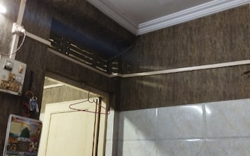 2 BHK Apartment For Sale in Goregaon West View CHS, Goregaon West