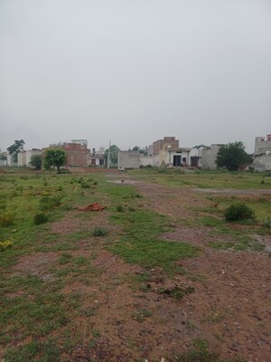  Plot For Sale in Jajru