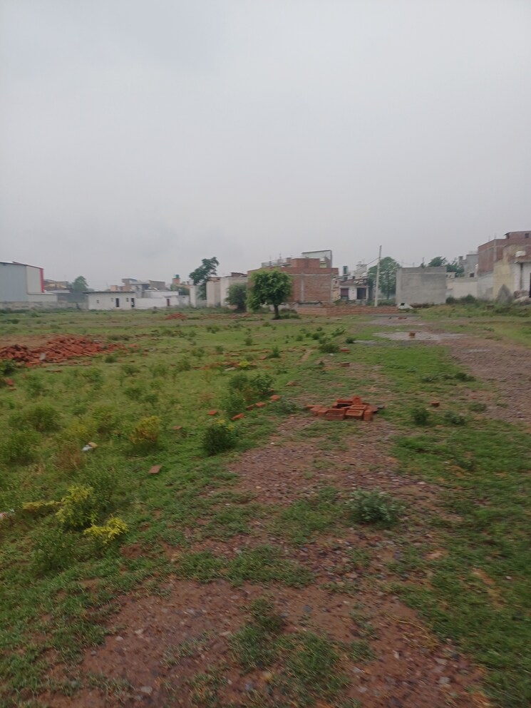 Exterior View, jajru  66 Sq.Yd. Plot In Jajru Faridabad 8909149