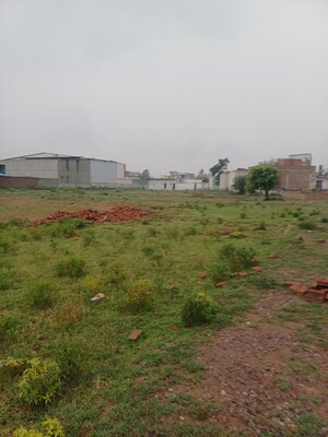  Plot – Garden View at Jajru - for Sale