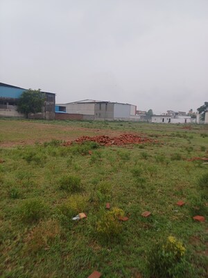  Plot – Exterior View View at Jajru - for Sale