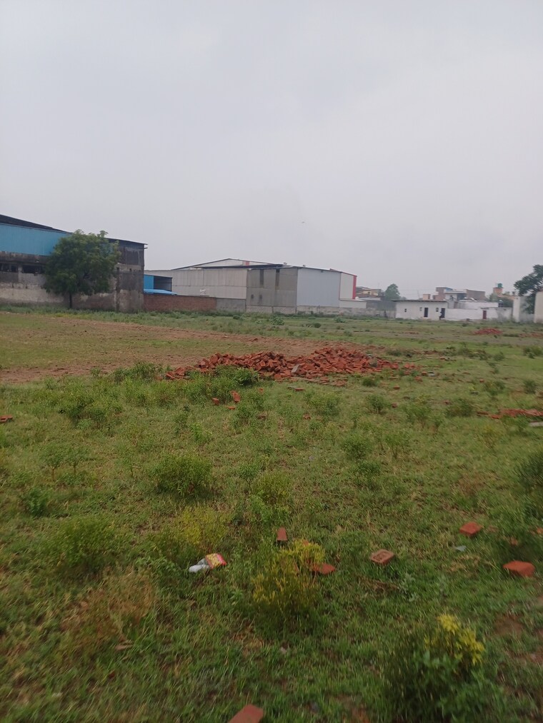 Exterior View, jajru  66 Sq.Yd. Plot In Jajru Faridabad 8909149