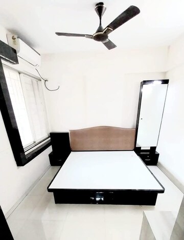 Master Bedroom in 2 BHK Apartment at Shree Apartment Dhanori, Dhanori – for Rent