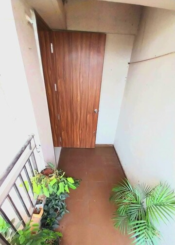 Furnished Amenities in 2 BHK Apartment at Shree Apartment Dhanori, Dhanori – for Rent