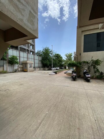 Parking in 2 BHK Apartment at Shree Apartment Dhanori, Dhanori – for Rent