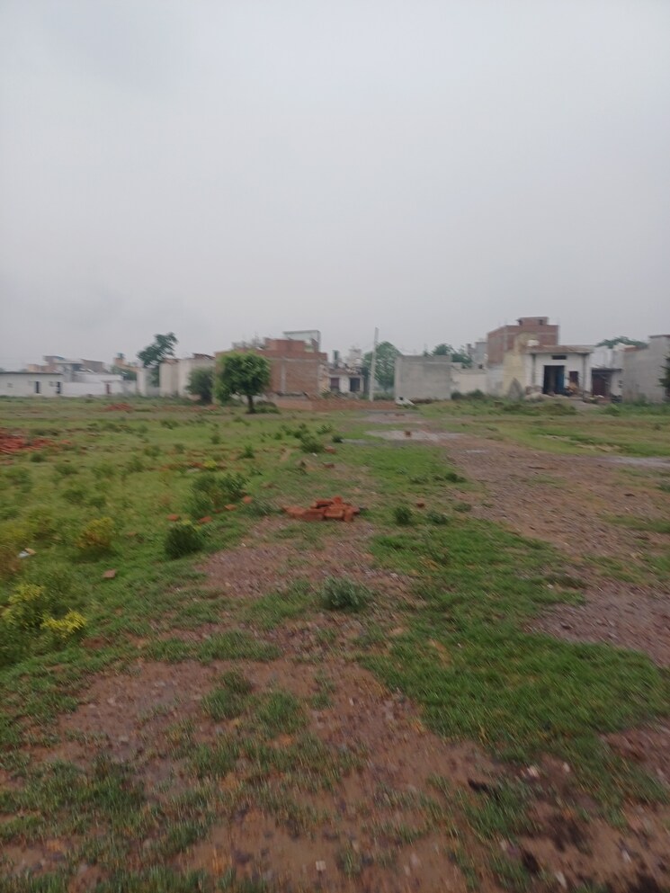 Exterior View, jajru  67 Sq.Yd. Plot In Jajru Faridabad 8909153