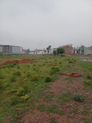  Plot – Garden View at Jajru - for Sale