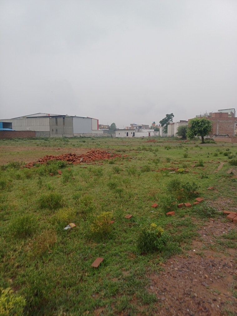 Garden, jajru  67 Sq.Yd. Plot In Jajru Faridabad 8909153