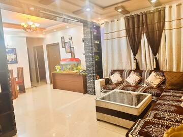 3 BHK Apartment For Rent in SRS Royal Hills, Sector 87