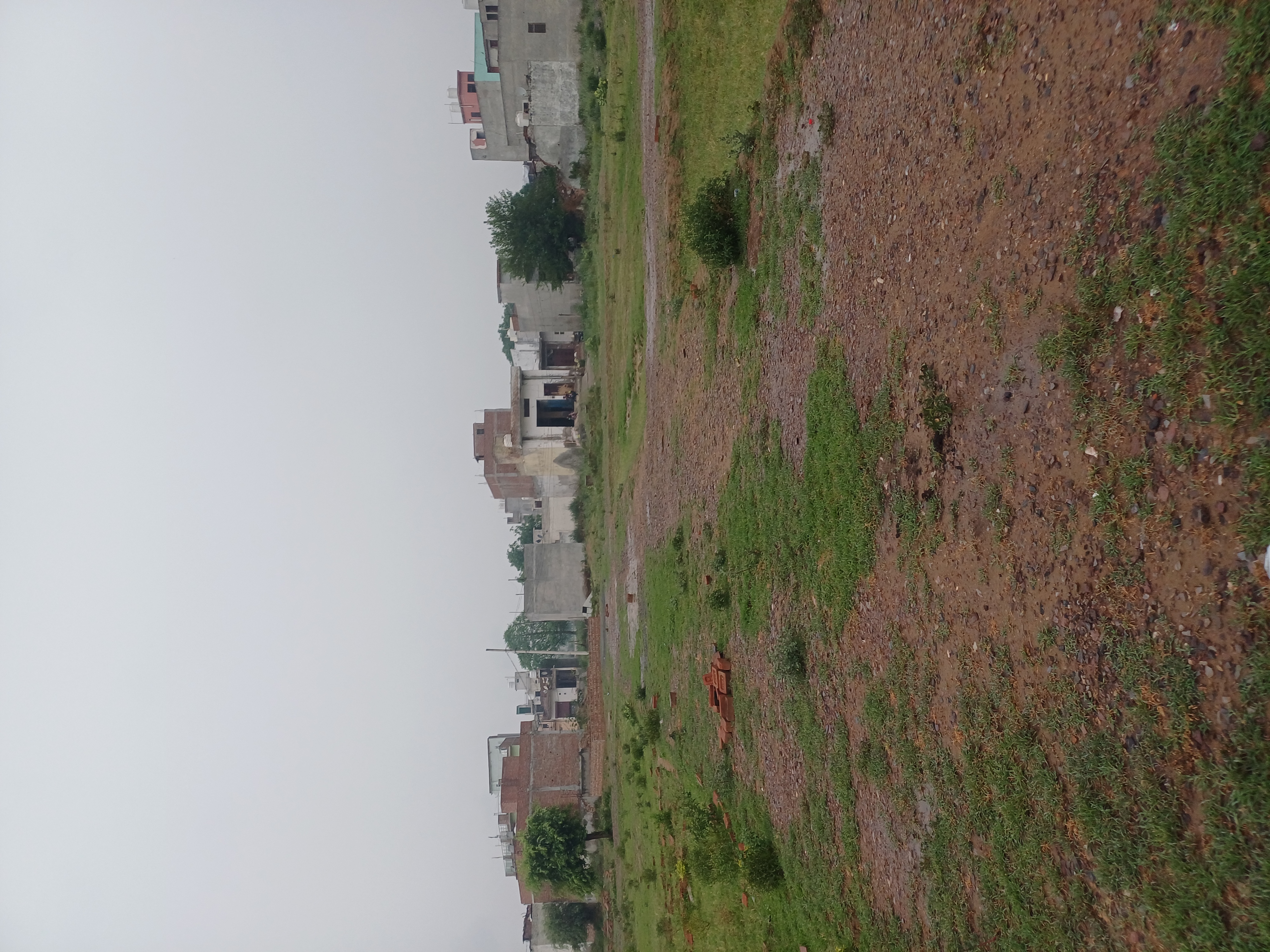 Plot For Sale in Srp Home Developer 