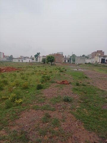  Plot – Exterior View View at Jajru - for Sale
