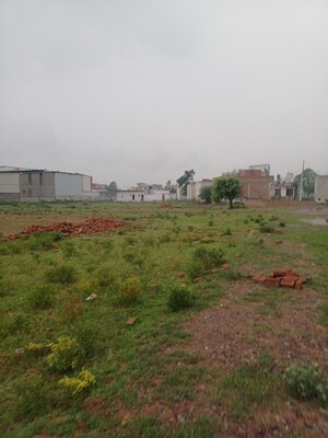  Plot – Exterior View View at Jajru - for Sale