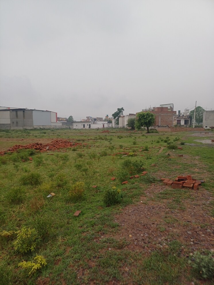 Exterior View, jajru  68 Sq.Yd. Plot In Jajru Faridabad 8909161