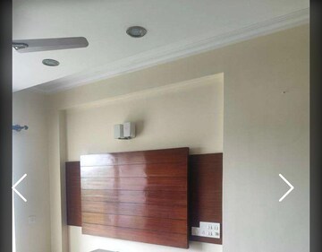 Kitchen in 3 BHK Apartment at Prestige Wellington Park, Jalahalli – for Rent