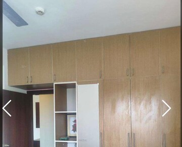 Room in 3 BHK Apartment at Prestige Wellington Park, Jalahalli – for Rent