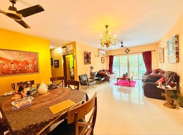 3 BHK Apartment For Sale in Vascon Forest County, Kharadi